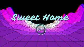 Zscenyi - Sweet Home (Official Promo)