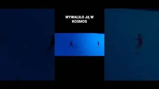 FIFA 21 BACKFLIP | WYWALIŁO JĄ W KOSMOS!