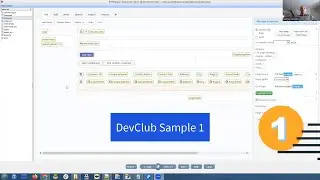 DevClub - kickstart your developer skills.