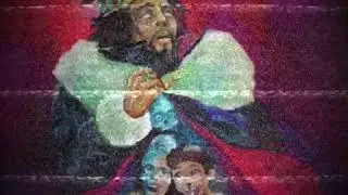 J. Cole - Photograph (Clean Radio Version)