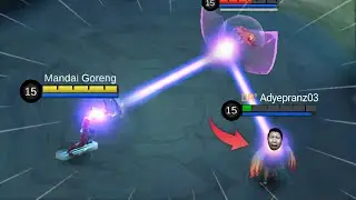 GORD.EXE - Mobile Legends Indonesia