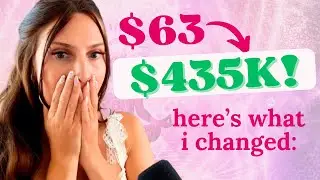 Trying to Make Money But It's Not Working? Watch This.