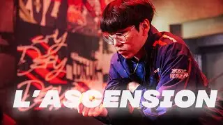 RULER : L' ASCENSION D'UNE LEGENDE