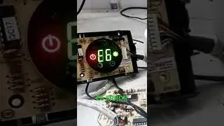 AC E6 Error //