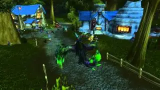 So I guess we found a bug [WoW]