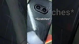 Nothing Phone 2a *Problem*