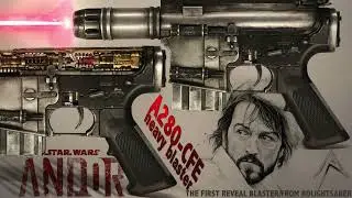 Cassian Andor  A280