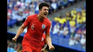Stop criticizing, see Harry Maguire as the foundation for Solskjaer's revolution