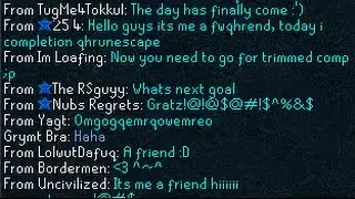 Comp cape spam
