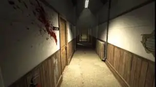 Outlast EP 1