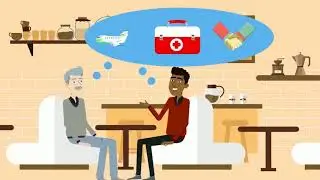 2D Animated Explainer Video - Austin Visual