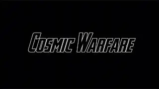Original music - Celestial Pulse - [Cosmic Warfare]