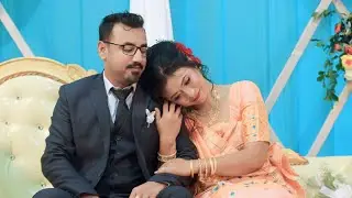 Best Bodo Wedding | Bhaskar & Rumbang | Udalguri