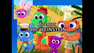 Disney’s Wildernuts The Animated Series end credits HD
