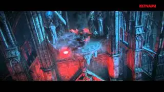 Castlevania: Lords of Shadow 2 / E3 2012 - Reveal Trailer
