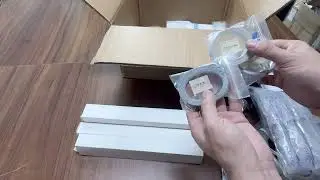 FocusInc. Single Pass UV Printer  Acaleph-891S Printer Tutorial-1 Release Printer& Spare Parts Intro