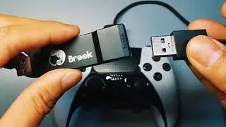 How To Use PlayStation Controllers On Xbox Series X/S - Brook Wingman XB3 Review