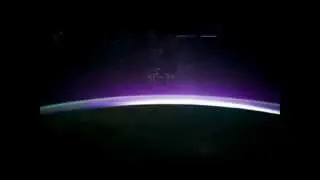 unimatrix zero original trance NASA space exploration video
