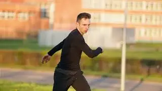 BASIC TRICKING SESSION SPRING 2024