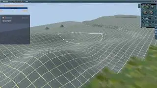 Route construction. Строю маршрут. Часть 2. Игра Trainz Simulator 12. Auran