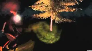Страшные моменты с Олегом Брейном #1.(Вий).