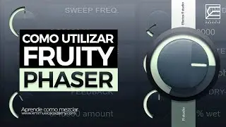 COMO USAR FRUIY PHASER