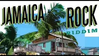 Jamaica Rock Riddim (Maximum Sound) 2020