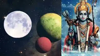 ભગવાન રામ નું નામ રામચંદ્ર કેમ પડ્યુ.ram ktha