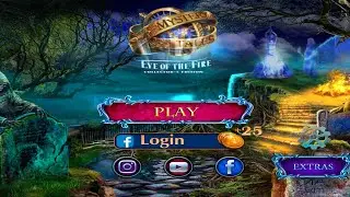 Mystery Tales 5 : Eye of The Fire by DOMINIGAMES Part 4 Walkthrough
