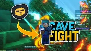 UHC HIGHLIGHTS | CAVEFIGHT | BADLION FFA