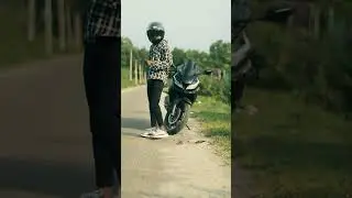 WAIT FOR RESULTS ❌👀 #bike #v3 #biker