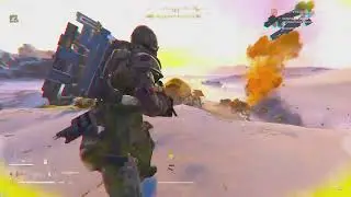 Helldivers 2 - This is my hill!
