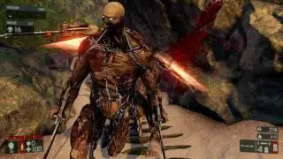 Killing Floor 2 Weekly event