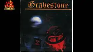 Gravestone - Back to Attack (1985)