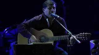 Que ya viví, que te vas. Cover Silvio Rodriguez