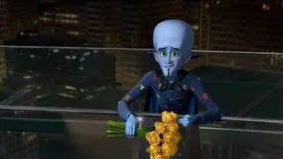 Megamind {Everything You Ever}