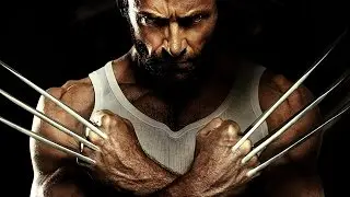 Logan   Official Trailer HD   20th Century FOX