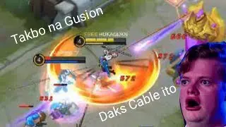 The Unstoppable Fanny In the Philippines [Fanny Kill compilation][Fanny God]