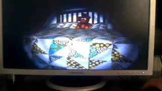 Прохождение fnaf4 вторая ночь