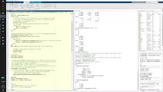 ME/EMA 540 - Module 03b - Ritz Series Matlab Example