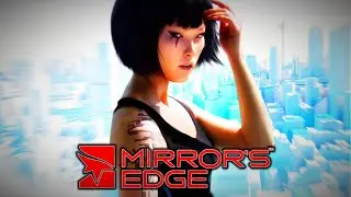 🔫 Mirror's Edge (2009) Full Game Longplay