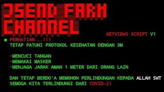 getviews and subscribe 2022 | AutoClaim Termux JsendFarm