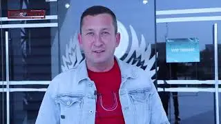 "Насаф" стадиони директори бир кунга касбини ўзгартириб турганида...