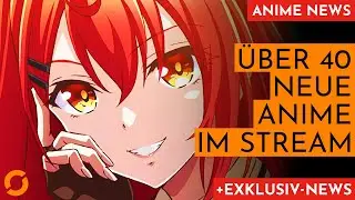 Völliger IRRSINN bei Crunchyroll — Anime News 325