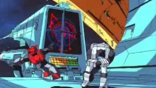 Transformers Hard Hitters