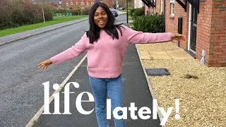 LIFE UPDATE | the channel is changing |why I went AWOL | life transformation update