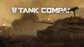 Tank Company (by Netease Games Global) - tank battle game for Android - gameplay.