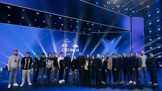 DTG Spain and La Innovation Kitchen at EdCrunch Almaty