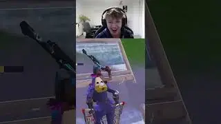 MEIN ERSTES MAL OG FORTNITE! 🤩 