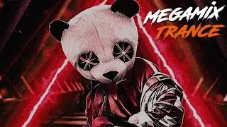 Best Psy Trance Hard Mix 2021 / MEGAMIX Trance 2021 / Party Mix 2021 / 